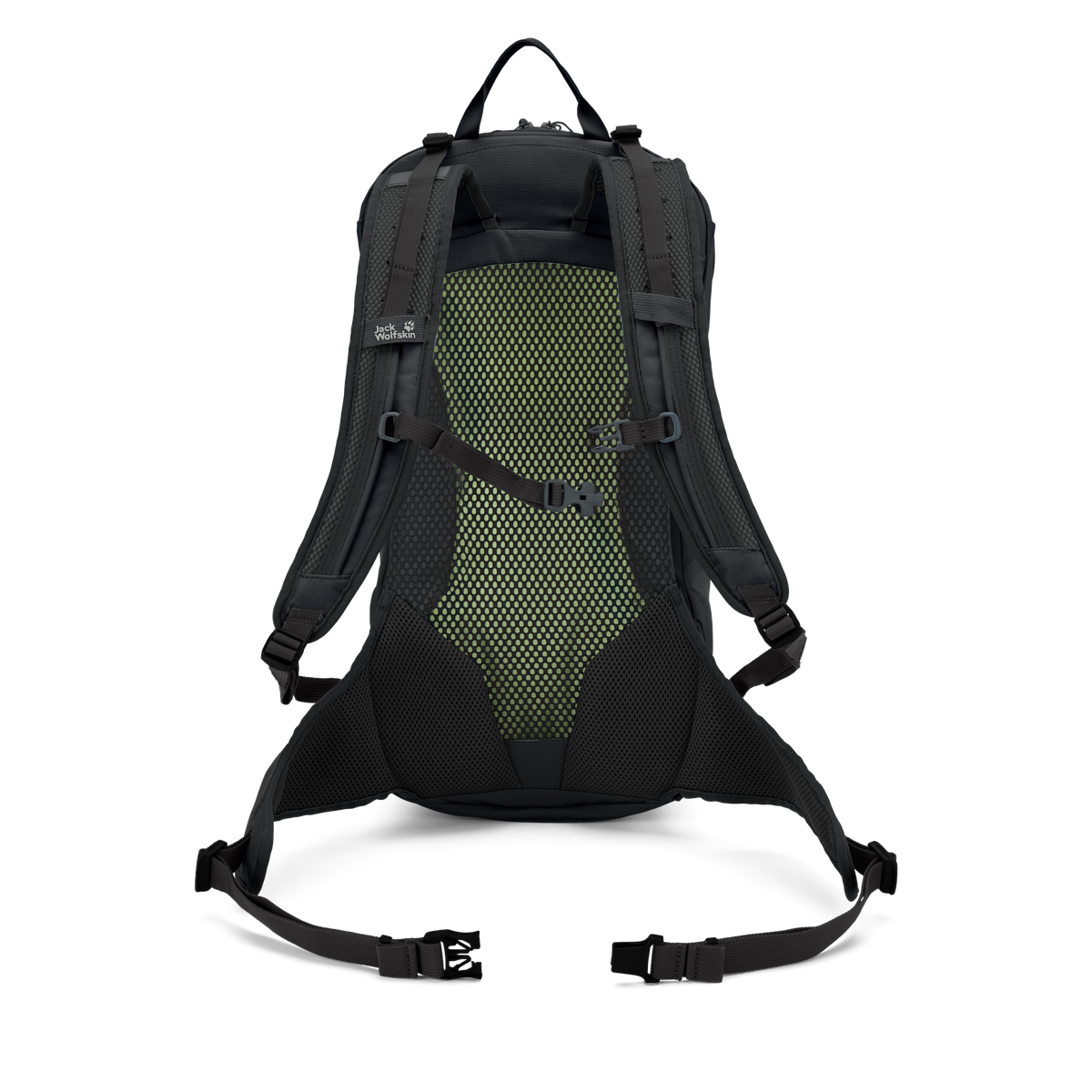Jack Wolfskin ASTRO VENT 24 Phantom – Ansicht 1