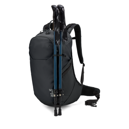 Jack Wolfskin ASTRO VENT 24 Phantom – Ansicht 2
