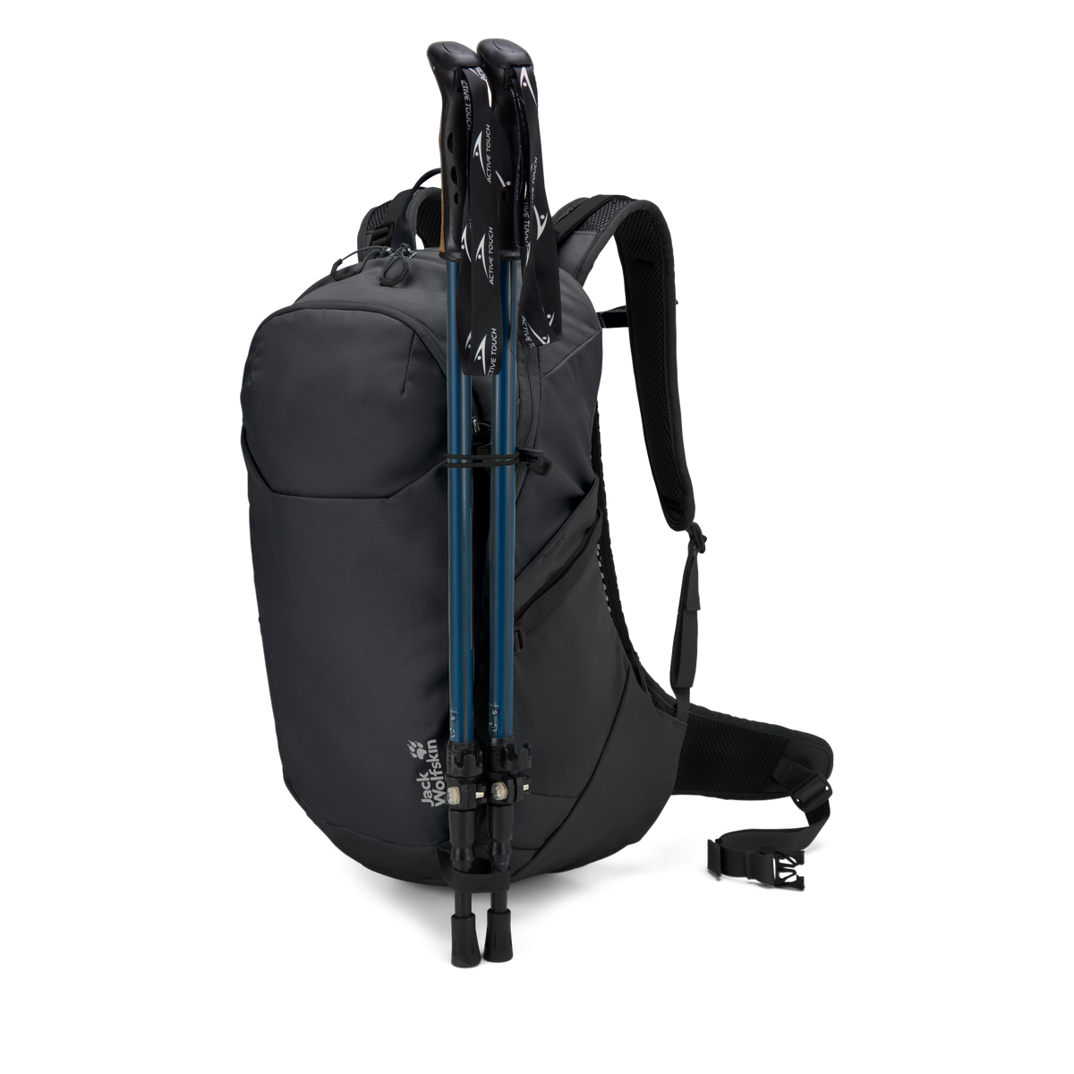 Jack Wolfskin ASTRO VENT 24 Phantom – Ansicht 2