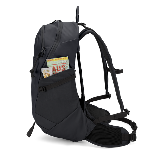 Jack Wolfskin ASTRO VENT 24 Phantom – Ansicht 5