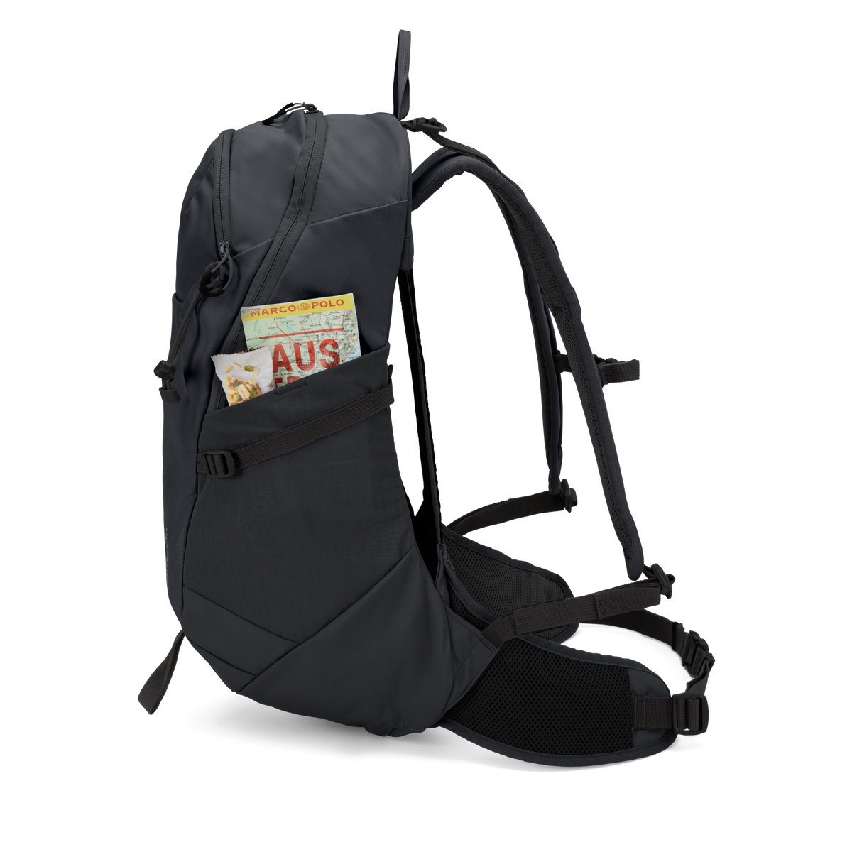 Jack Wolfskin ASTRO VENT 24 Phantom – Ansicht 5
