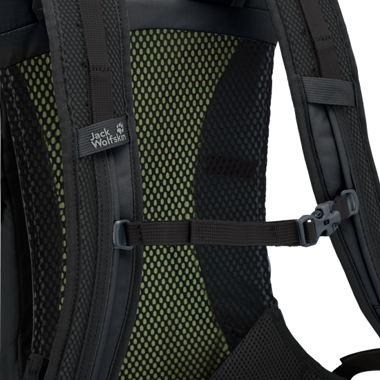 Jack Wolfskin ASTRO VENT 24 Phantom – Ansicht 7