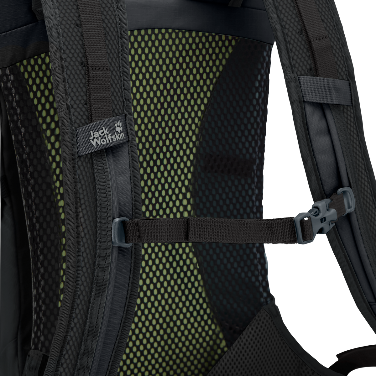 Jack Wolfskin ASTRO VENT 24 Phantom – Ansicht 7