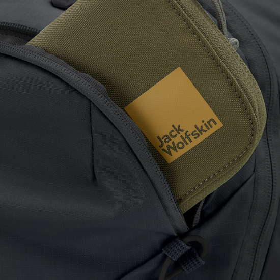 Jack Wolfskin ASTRO VENT 24 Phantom – Ansicht 8
