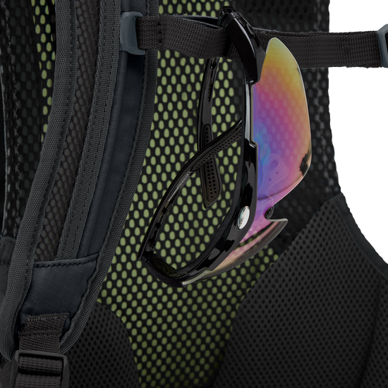 Jack Wolfskin ASTRO VENT 24 Phantom – Ansicht 10