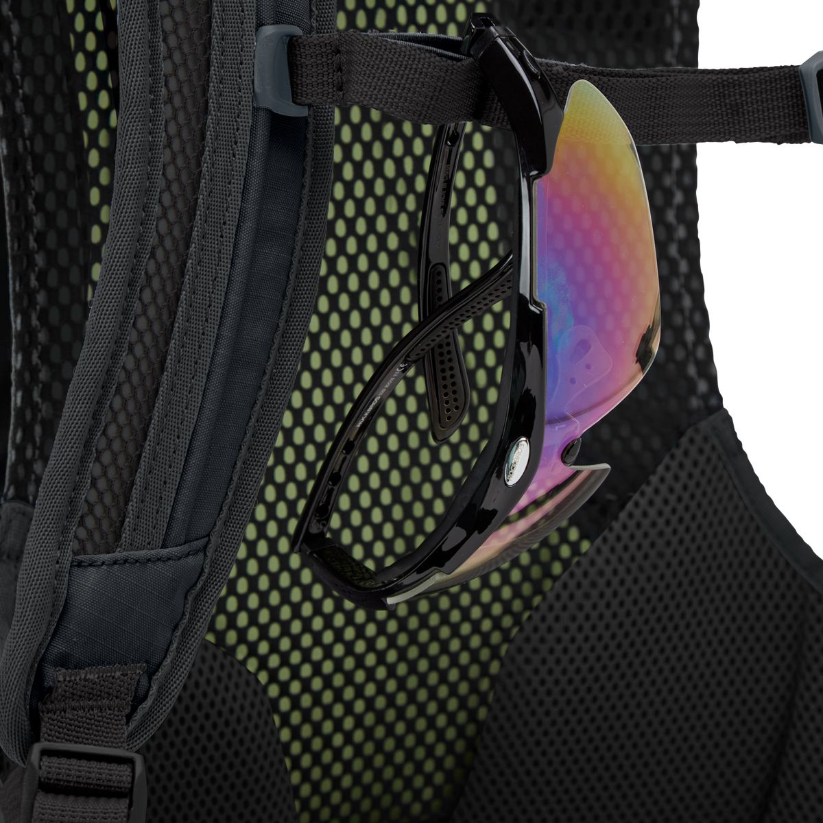 Jack Wolfskin ASTRO VENT 24 Phantom – Ansicht 10