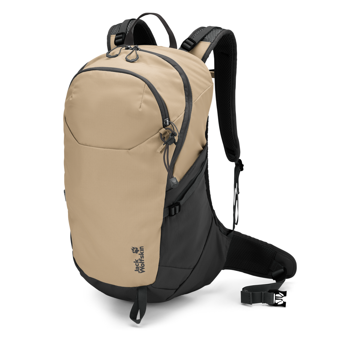 Jack Wolfskin ASTRO VENT 24 Hazel Wood – Ansicht 13
