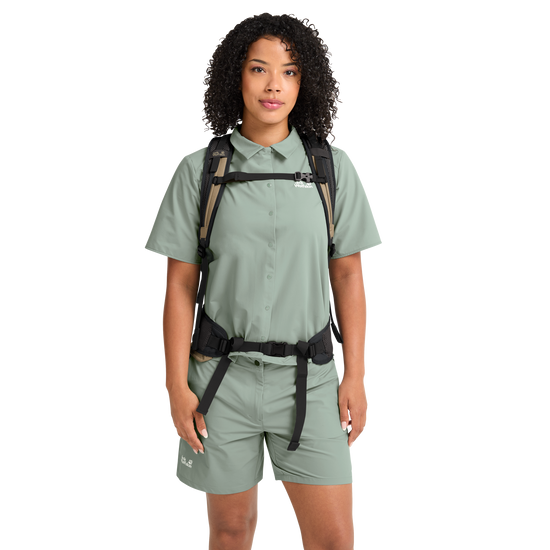 Jack Wolfskin ASTRO VENT 24 Hazel Wood – Ansicht 15