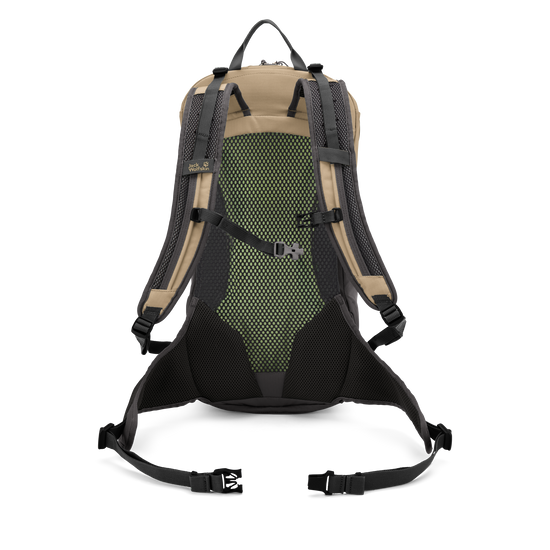 Jack Wolfskin ASTRO VENT 24 Hazel Wood – Ansicht 1