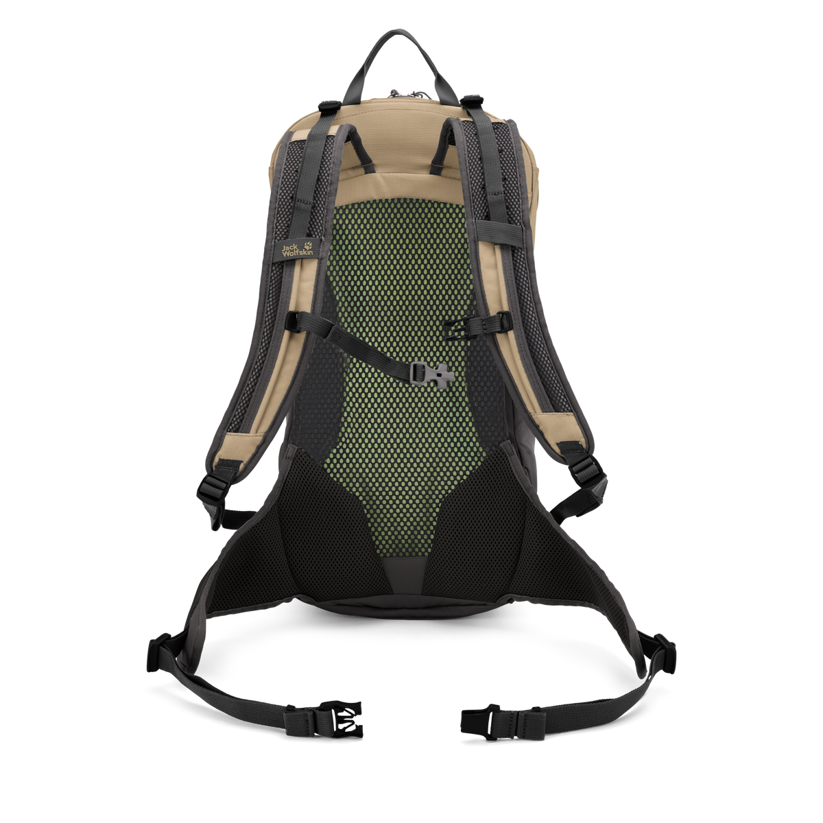 Jack Wolfskin ASTRO VENT 24 Hazel Wood – Ansicht 1