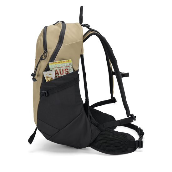 Jack Wolfskin ASTRO VENT 24 Hazel Wood – Ansicht 5