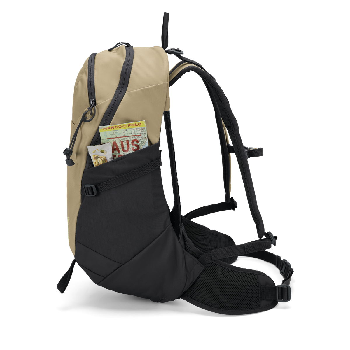 Jack Wolfskin ASTRO VENT 24 Hazel Wood – Ansicht 5