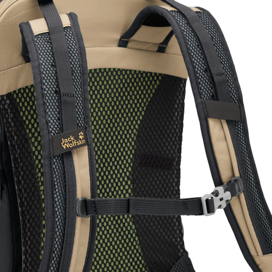 Jack Wolfskin ASTRO VENT 24 Hazel Wood – Ansicht 7