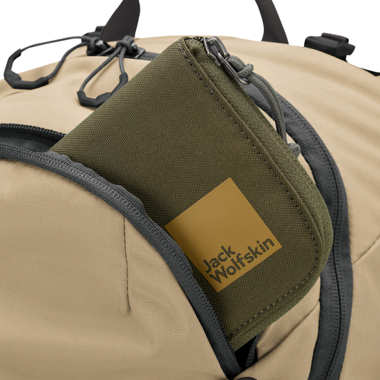 Jack Wolfskin ASTRO VENT 24 Hazel Wood – Ansicht 8