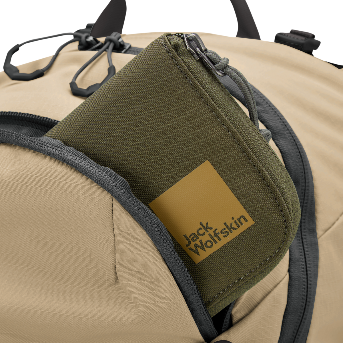 Jack Wolfskin ASTRO VENT 24 Hazel Wood – Ansicht 8