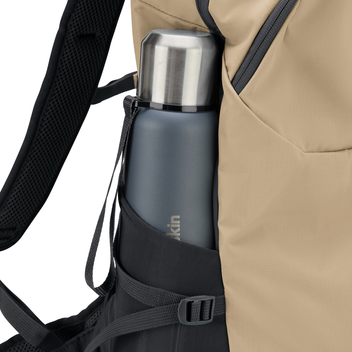 Jack Wolfskin ASTRO VENT 24 Hazel Wood – Ansicht 9