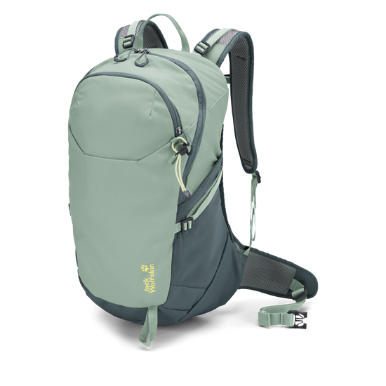 Jack Wolfskin ASTRO VENT 24 Green Zinnia – Ansicht 12