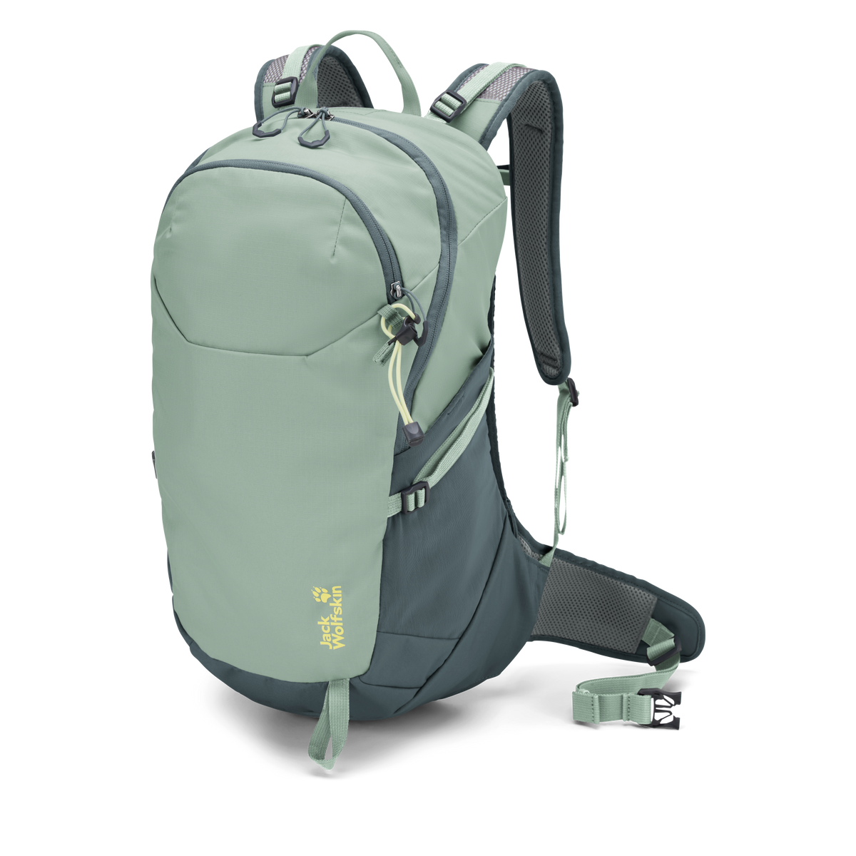 Jack Wolfskin ASTRO VENT 24 Green Zinnia – Ansicht 12