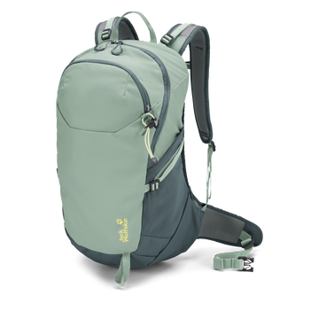 Jack Wolfskin ASTRO VENT 24 Green Zinnia – Ansicht 12