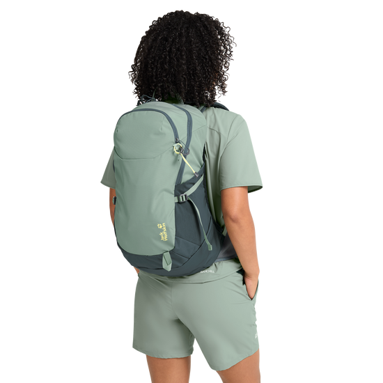 Jack Wolfskin ASTRO VENT 24 Green Zinnia – Ansicht 13