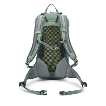 Jack Wolfskin ASTRO VENT 24 Green Zinnia – Ansicht 1