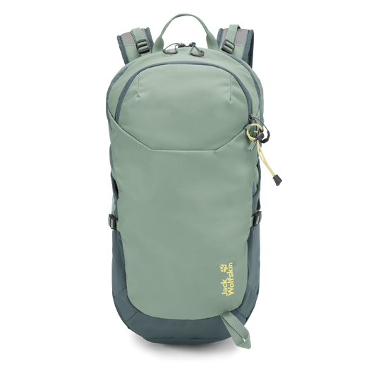 Jack Wolfskin ASTRO VENT 24 Green Zinnia – Ansicht 3