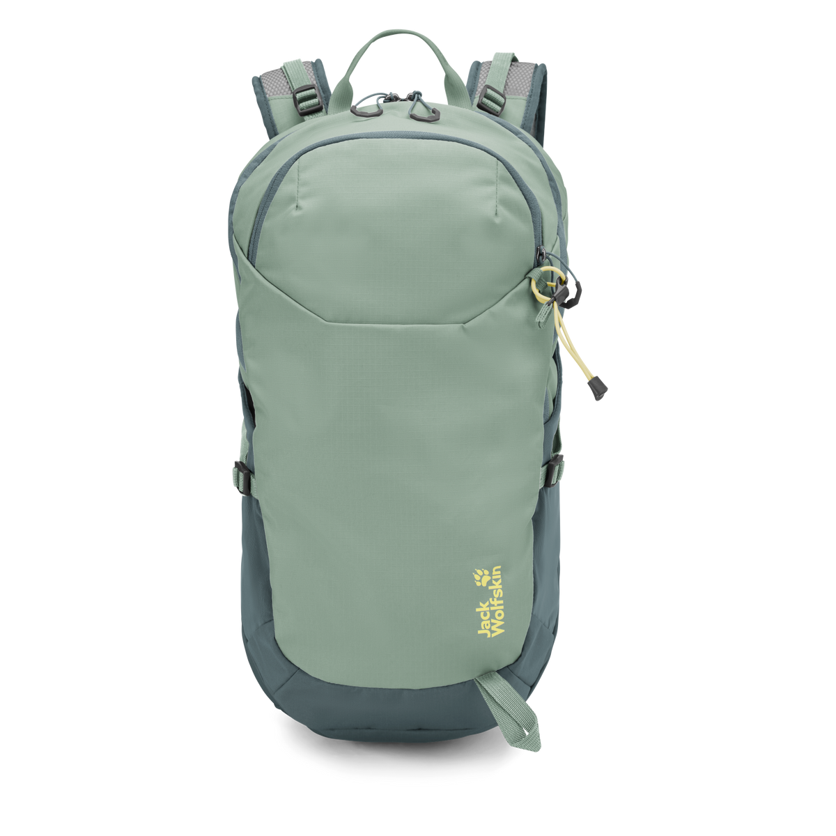Jack Wolfskin ASTRO VENT 24 Green Zinnia – Ansicht 3