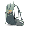 Jack Wolfskin ASTRO VENT 24 Green Zinnia – Ansicht 5