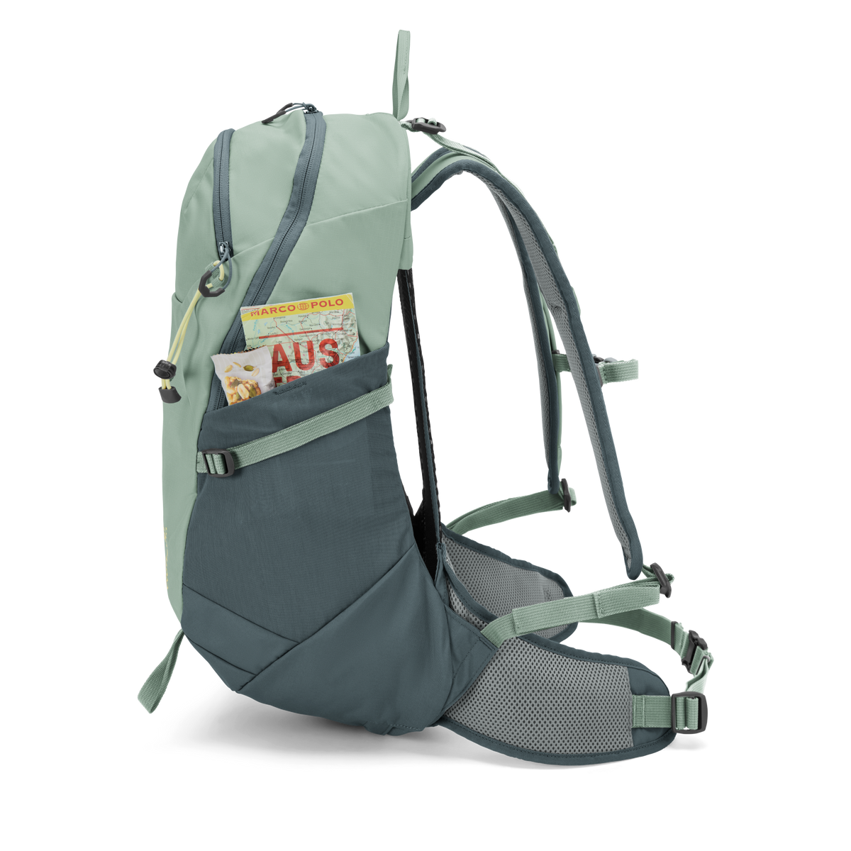 Jack Wolfskin ASTRO VENT 24 Green Zinnia – Ansicht 5