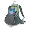 Jack Wolfskin ASTRO VENT 24 Green Zinnia – Ansicht 6