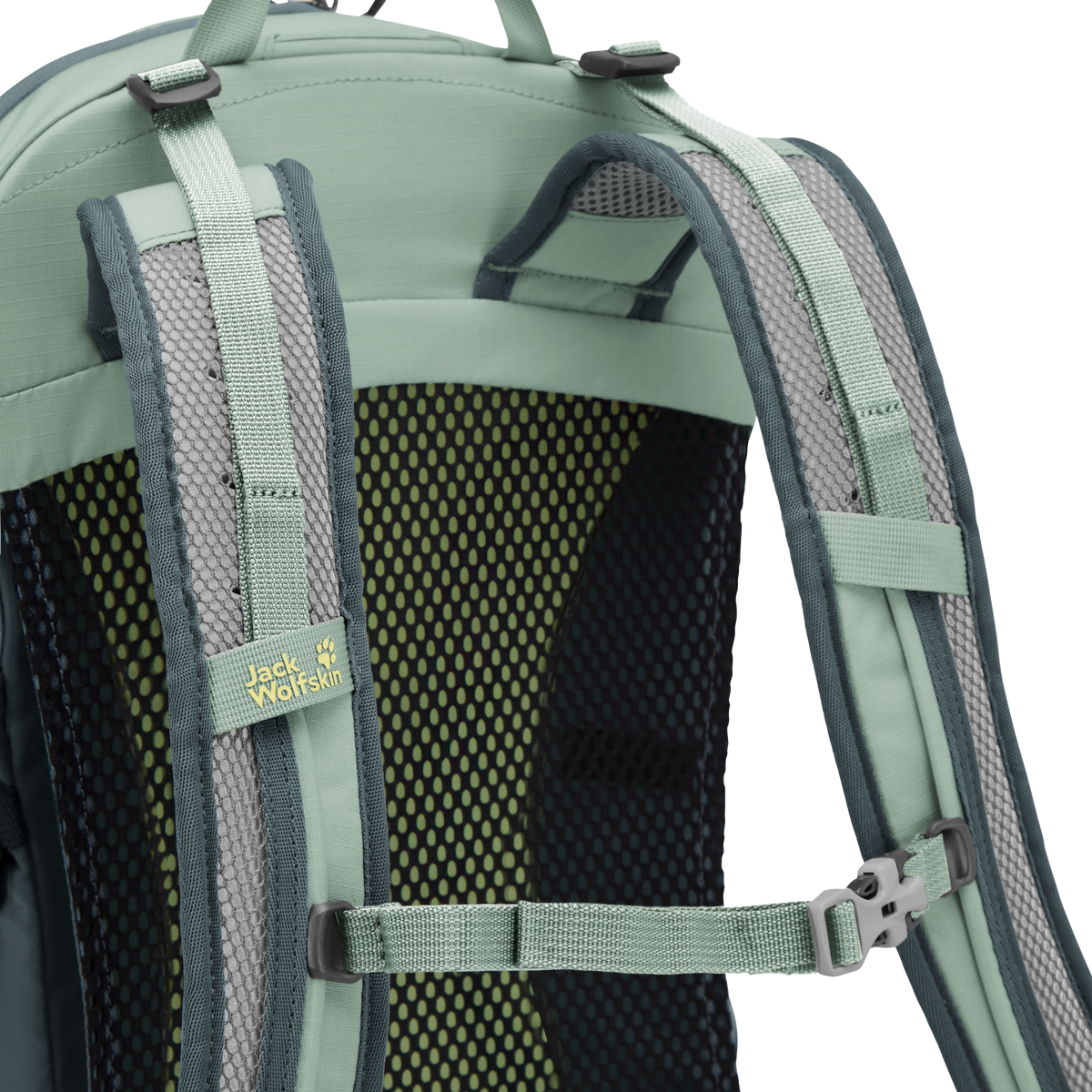 Jack Wolfskin ASTRO VENT 24 Green Zinnia – Ansicht 7