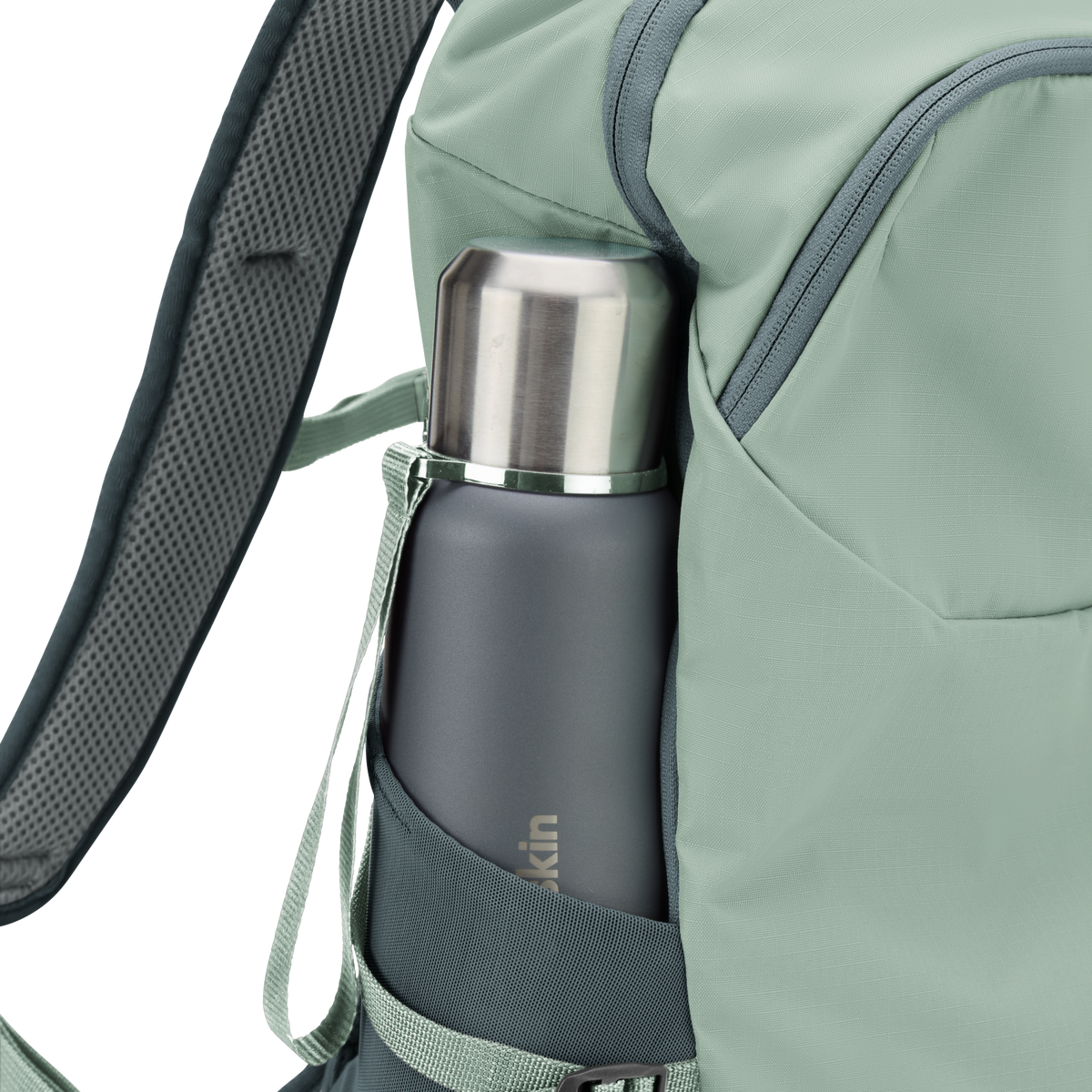 Jack Wolfskin ASTRO VENT 24 Green Zinnia – Ansicht 8