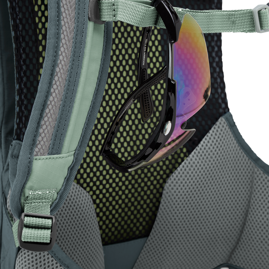 Jack Wolfskin ASTRO VENT 24 Green Zinnia – Ansicht 9