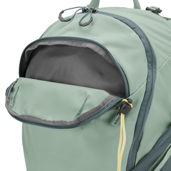 Jack Wolfskin ASTRO VENT 24 Green Zinnia – Ansicht 10