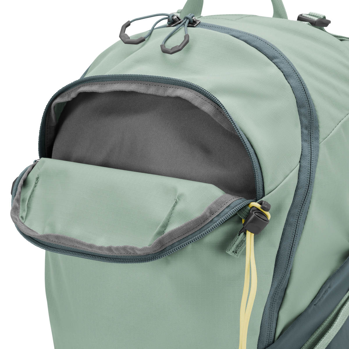 Jack Wolfskin ASTRO VENT 24 Green Zinnia – Ansicht 10
