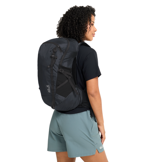 Jack Wolfskin ASTRO VENT 25 S-L Phantom – Herstelleransicht 2