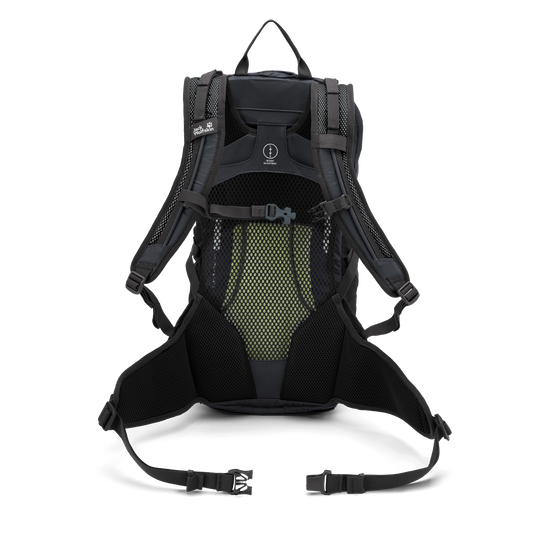 Jack Wolfskin ASTRO VENT 25 S-L Phantom – Herstelleransicht 5