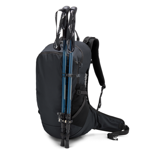 Jack Wolfskin ASTRO VENT 25 S-L Phantom – Herstelleransicht 6