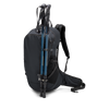 Jack Wolfskin ASTRO VENT 25 S-L Phantom – Herstelleransicht 6