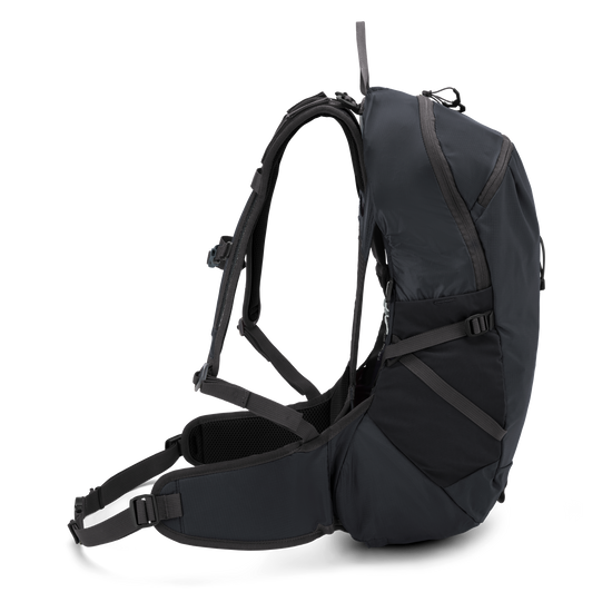 Jack Wolfskin ASTRO VENT 25 S-L Phantom – Herstelleransicht 8