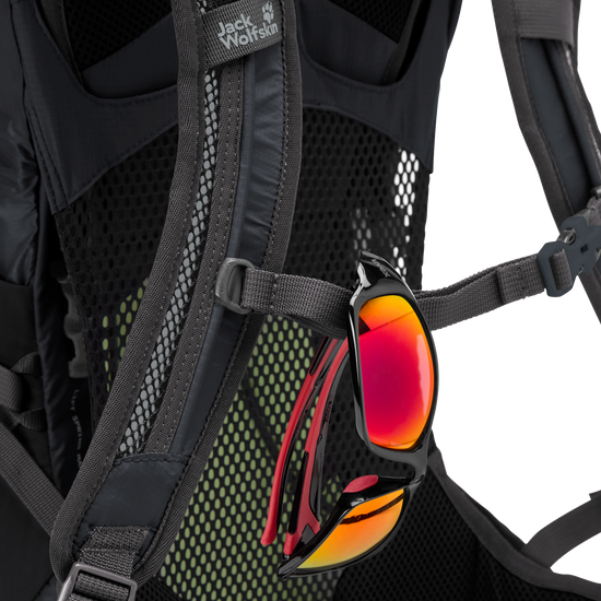 Jack Wolfskin ASTRO VENT 25 S-L Phantom – Herstelleransicht 13