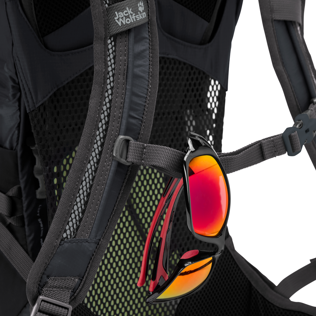 Jack Wolfskin ASTRO VENT 25 S-L Phantom – Herstelleransicht 13