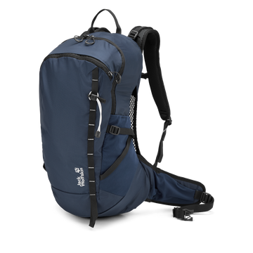 Jack Wolfskin ASTRO VENT 25 S-L Midnight Sky – Herstelleransicht 1