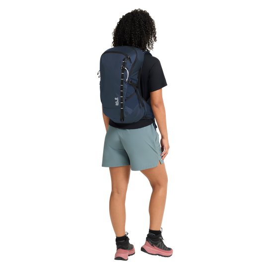Jack Wolfskin ASTRO VENT 25 S-L Midnight Sky – Herstelleransicht 4