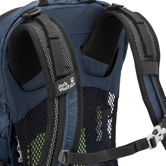 Jack Wolfskin ASTRO VENT 25 S-L Midnight Sky – Herstelleransicht 10