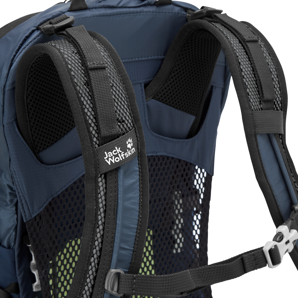 Jack Wolfskin ASTRO VENT 25 S-L Midnight Sky – Herstelleransicht 10