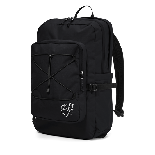 Jack Wolfskin A65980 Black 1-e100