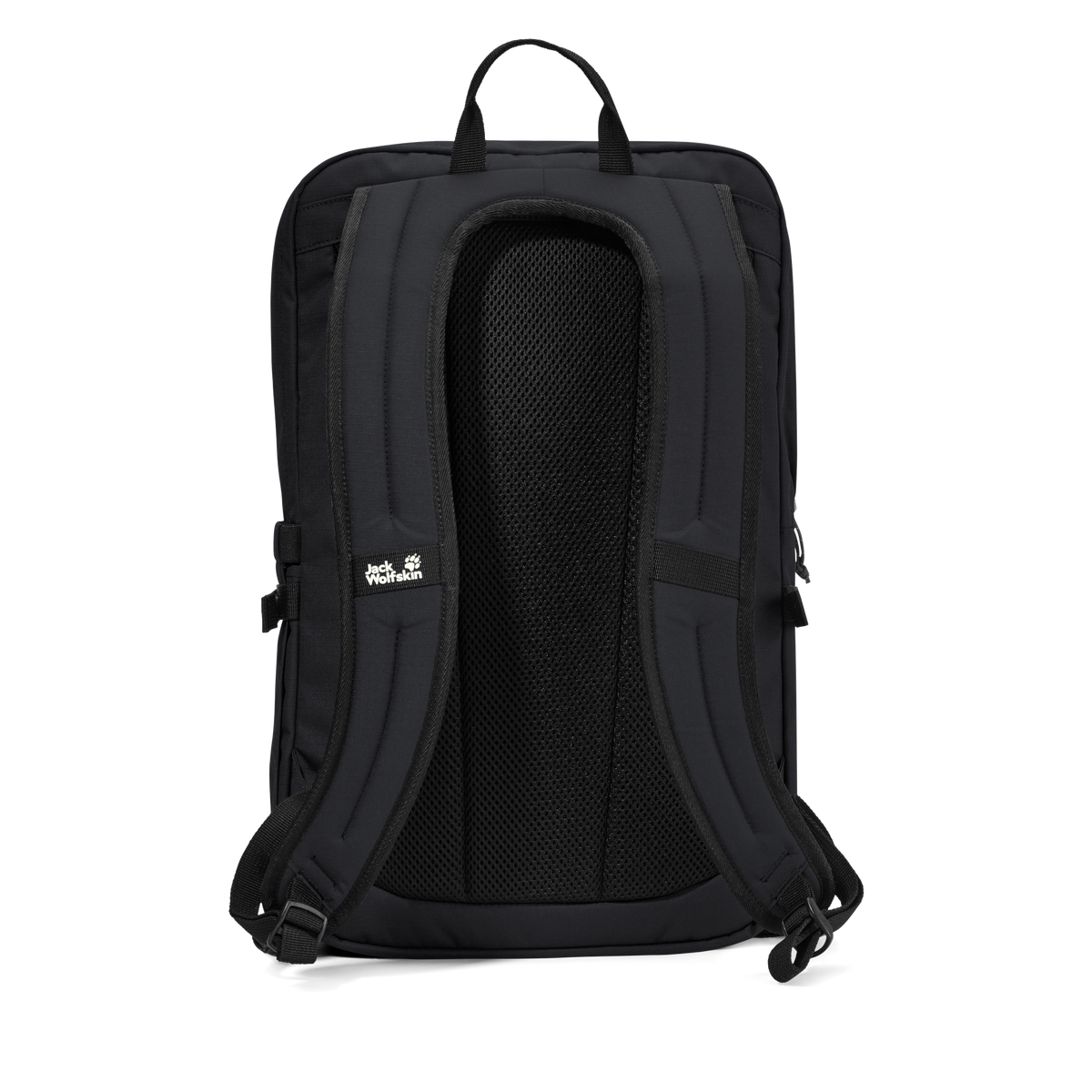 Jack Wolfskin A65980 Black 9-e110
