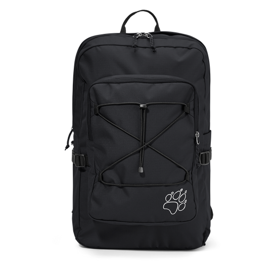 Jack Wolfskin A65980 Black 9-e125