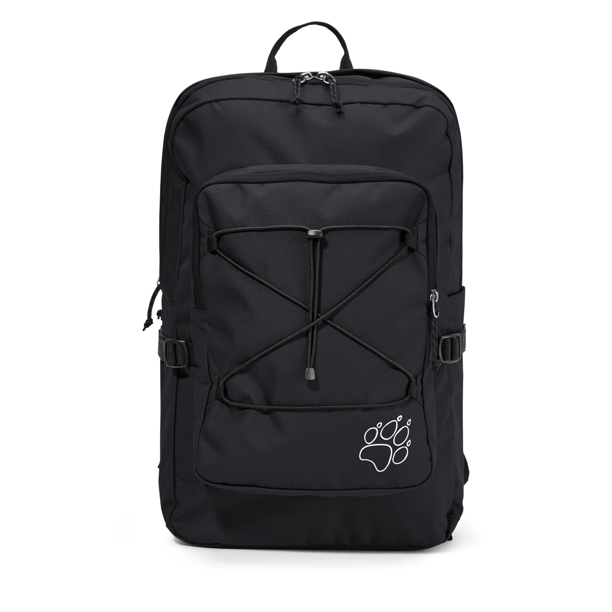 Jack Wolfskin A65980 Black 9-e125